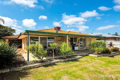 Property photo of 79 Turquoise Loop Banksia Grove WA 6031