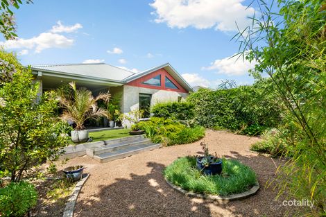 Property photo of 53 Curia Street Mansfield VIC 3722