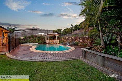 Property photo of 24 Pardalote Place Cashmere QLD 4500
