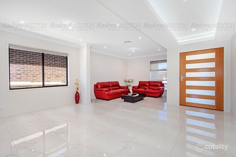 Property photo of 5 Atkinson Street Marsden Park NSW 2765