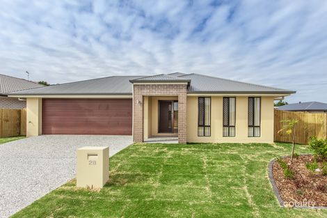 28 Nottinghill Rd, Murrumba Downs, QLD 4503