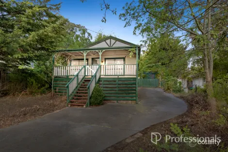 Property photo of 10 Myrtle Crescent Ferntree Gully VIC 3156
