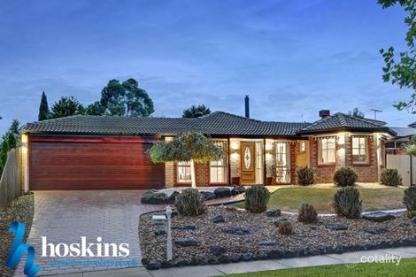 39 Summerhill Park Dr, Mooroolbark, VIC 3138