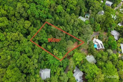 Property photo of 6 Cananga Close Kamerunga QLD 4870