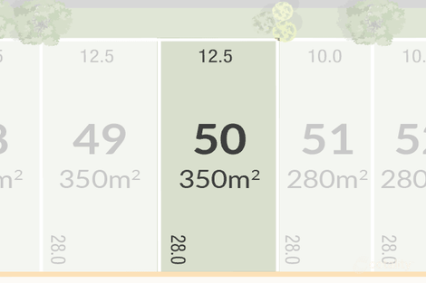 Lot 50/43 Wesley Rd, Griffin, QLD 4503