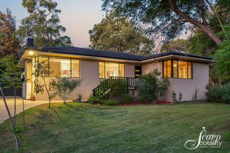 1 Camfield Rd, Darlington, WA 6070