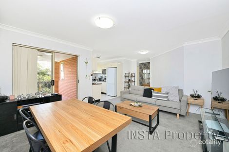 Property photo of 15/5 Weigand Avenue Bankstown NSW 2200