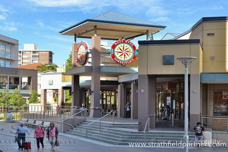 3 Endeavour St, West Ryde, NSW 2114