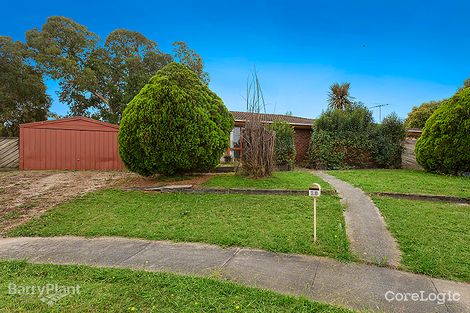 Property photo of 13 Redwood Court Narre Warren VIC 3805