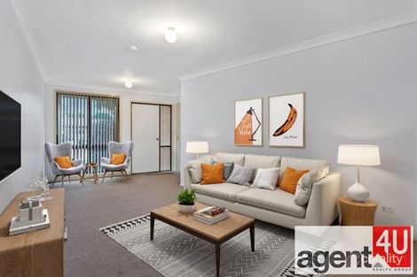 Property photo of 2/3 Tea Tree Glen Jamisontown NSW 2750