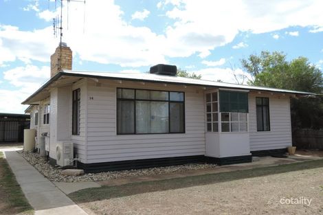 14 Queen Mary Ave, Leitchville, VIC 3567