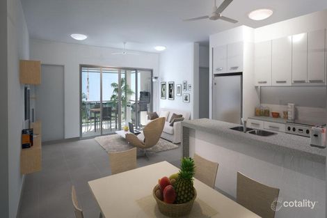 Property photo of 25/112 Mitchell Street Darwin City NT 0800
