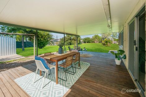Property photo of 132 Mount Low Parkway Mount Low QLD 4818