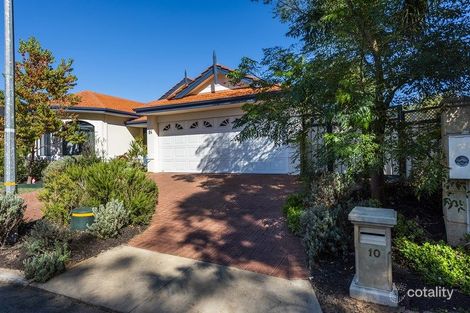 Property photo of 10 Foreshore Place Gosnells WA 6110