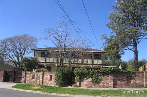 Property photo of 11 Poole Street Burwood VIC 3125