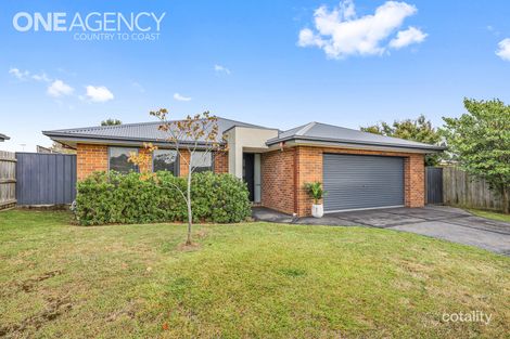 22 Thomas Weston Ct, Yarragon, VIC 3823