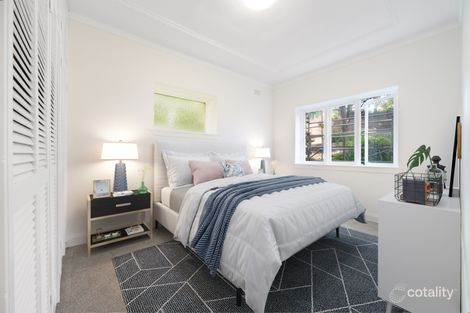 4/18 Glebe St, Randwick, NSW 2031