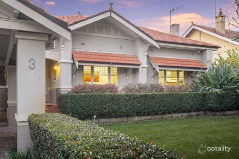 Property photo of 3 Tyrell Street Nedlands WA 6009