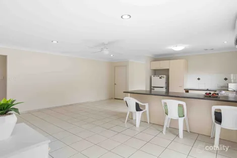 Property photo of 44 Clydesdale Drive Upper Coomera QLD 4209