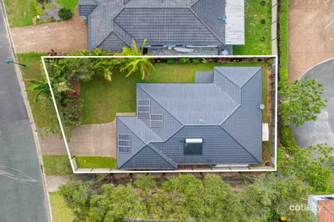 Property photo of 44 Clydesdale Drive Upper Coomera QLD 4209