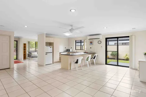 Property photo of 44 Clydesdale Drive Upper Coomera QLD 4209