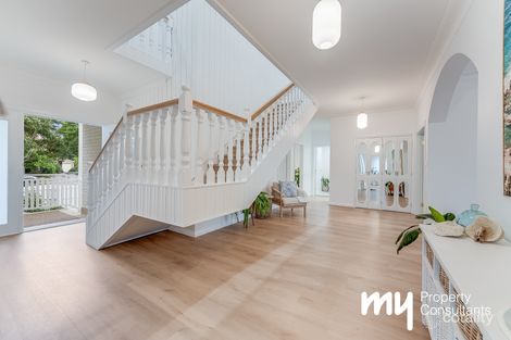 Property photo of 190 Mount Keira Road Mount Keira NSW 2500
