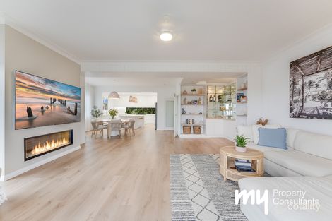 Property photo of 190 Mount Keira Road Mount Keira NSW 2500