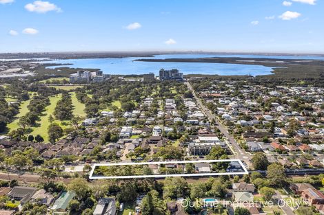 Property photo of 44 Denman Avenue Woolooware NSW 2230