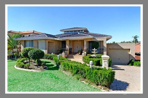 Property photo of 40 Weatherill Way Noranda WA 6062