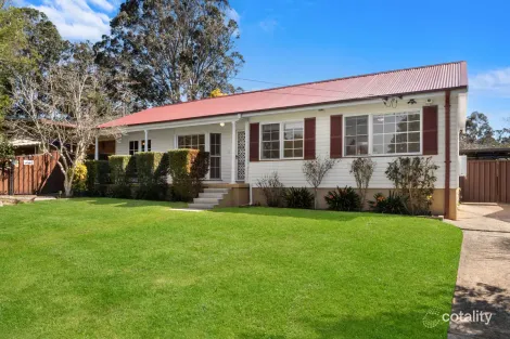 11 Susella Cres, North Richmond, NSW 2754