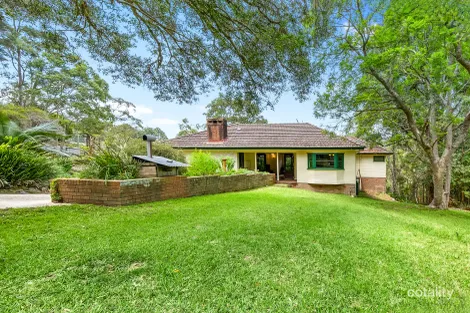 12 Hemers Rd, Dural, NSW 2158