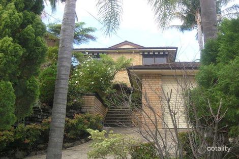 12 Jefferson Cres, Bonnet Bay, NSW 2226