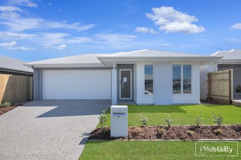 Property photo of 25 Hideaway Circuit Warner QLD 4500