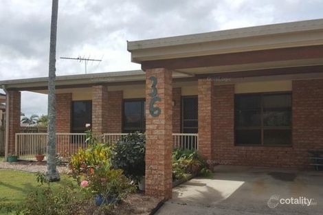 36 Camellia Dr, Bongaree, QLD 4507