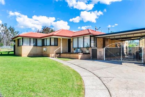 Property photo of 73 Burton Street Werrington NSW 2747