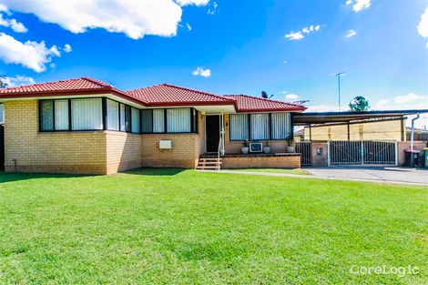 Property photo of 73 Burton Street Werrington NSW 2747