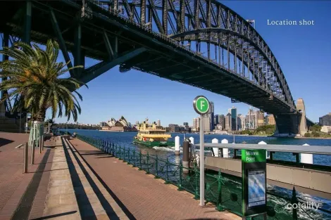 4/21 Broughton St, Kirribilli, NSW 2061