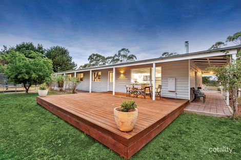 Property photo of 1200 Gillies Road Creswick VIC 3363
