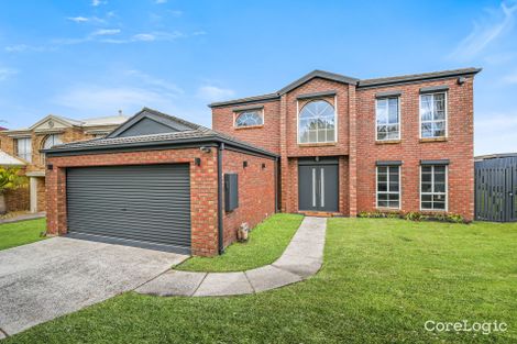 Property photo of 6 Ferncroft Court Berwick VIC 3806