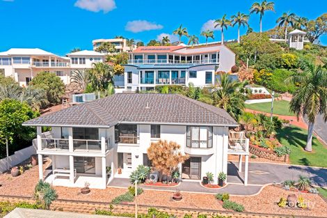 Property photo of 55 Poinciana Avenue Taranganba QLD 4703