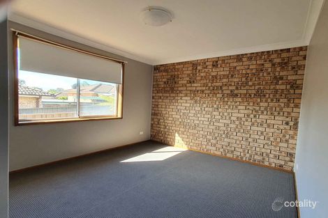 Property photo of 10/10 Bensley Road Macquarie Fields NSW 2564