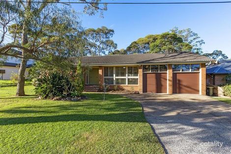 3 Lockhart Pl, Belrose, NSW 2085