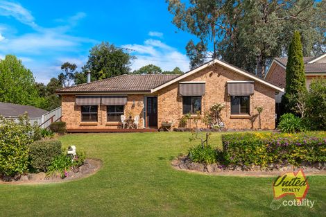 10 Kerry Pl, Oakdale, NSW 2570