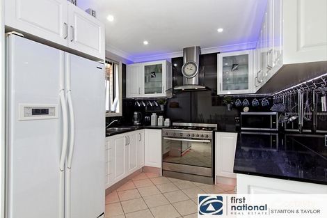 Property photo of 8 Wagner Place Cranebrook NSW 2749