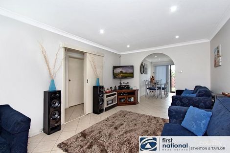 Property photo of 8 Wagner Place Cranebrook NSW 2749