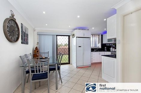 Property photo of 8 Wagner Place Cranebrook NSW 2749