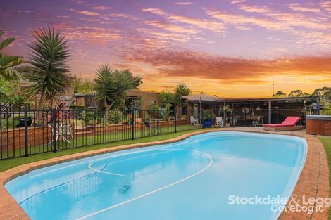 Property photo of 10 Millicent Street Leongatha VIC 3953