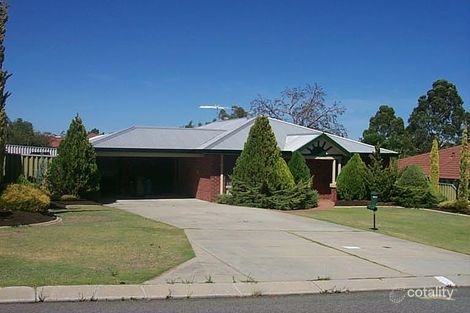 16 Eddy Cl, Leda, WA 6170