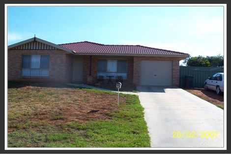 21-23 Melaleuca Dr, Montefiores, NSW 2820