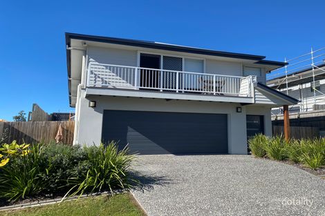 Property photo of 45 Falcon Circuit Springfield Lakes QLD 4300